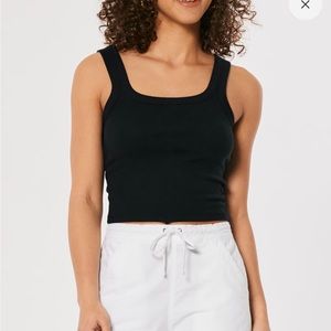 Hollister Tank Top